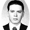 Cristobal Benjamin Zariñana Fuentes