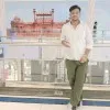 Hansraj Kumar