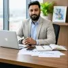 Aftab Ahmad