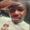 Nkosana Gwebu