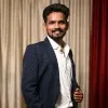 Piyush Kamble