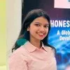 Sayali Kharwade