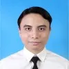 Hazrin Haslim