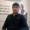 Ashutosh More