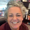 Lauren Enright