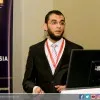 Hany Almeligy