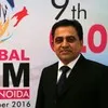 RAJIV MATHUR