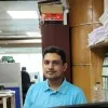 Ferdaus Ahmed ITP
