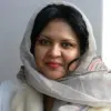 Nuha Mustafa