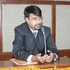 Sanjeev Raina
