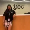 Jevie Mae Capin