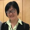 Tracy Wang