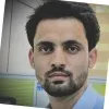 Vinod Kumar