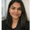 Prathyusha Reddy