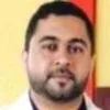 Ahamed Junais