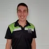 Cameron Gillespie