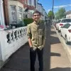 Shashank Reddy Maddikuntla