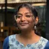 Sriranjana Venkatamanikandan
