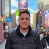 Anthony Hernandez