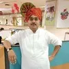 Raju Ammbike