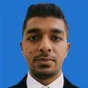 Bhushan Mhatre