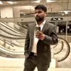 Saddam hussain