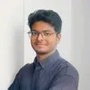 Nithanth Sudhakaran