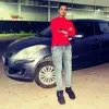 Kishor Garg