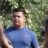 Alfredo Reyes