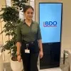 Aanchal Sadhvani