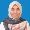 Nur Wahida Amanin Binti Abdul Rashid
