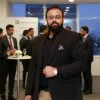 Usman Tariq