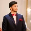 Siddharth Rao