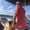 Capt Jon Hall