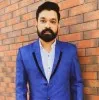 Mehul Patel