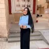 Mariam Sayed