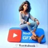Nadia AB