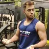 Bishal Haldar