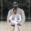Mohammed Zakiyoddin
