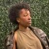 Shaheda Turner
