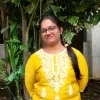 Rohini Jingare Ghadshi