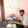 Sahajahan Ahamed