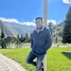 Soham Modak