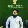 ITmirajul khan
