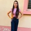 shefali prakashbhai prajapati