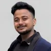 Nihal Jishar AP