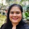 Mary Hidalgo