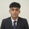 Harshit Saklecha