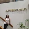 Daisy Lyngdoh