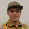 Troy Diaz